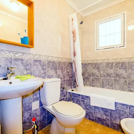 Alegria Id 90 דירה *