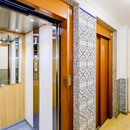 Alegria Id 90 דירה