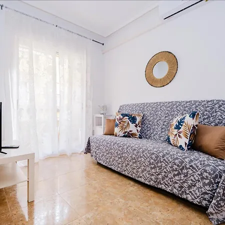 Alegria Id 90 * Torrevieja