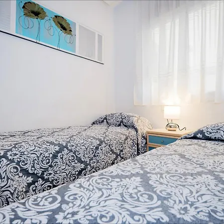 Alegria Id 90 Apartamento *