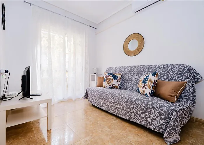 Alegria Id 90 * Torrevieja