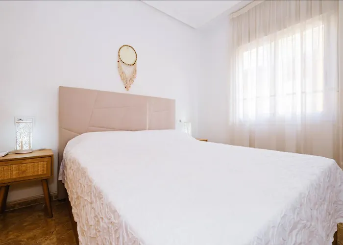 Alegria Id 90 Torrevieja