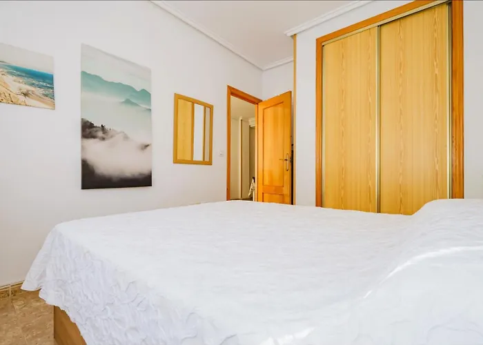 Alegria Id 90 Apartamento