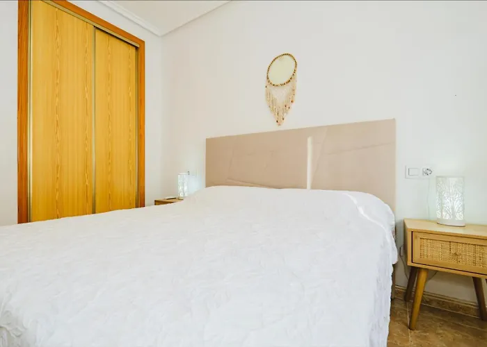 Alegria Id 90 Apartamento Torrevieja