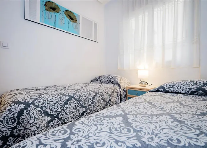 Alegria Id 90 Apartamento *