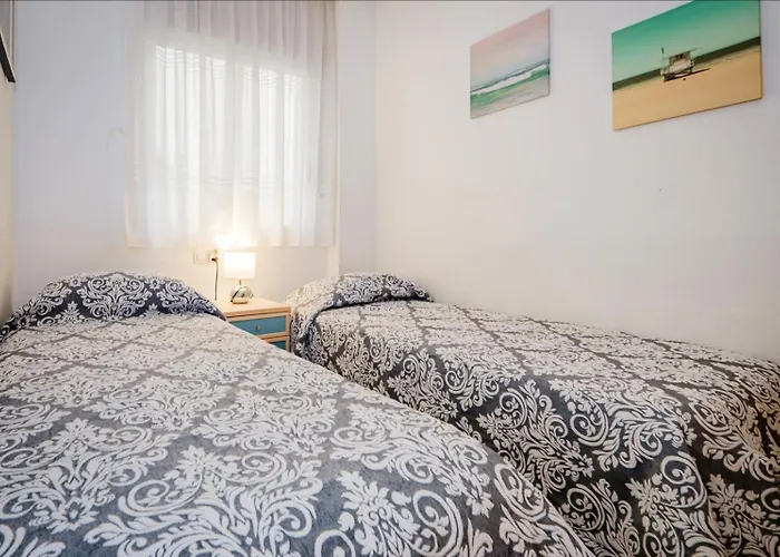 Apartamento Alegria Id 90