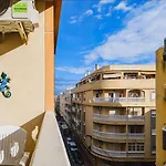 Alegria Id 90 Торевьиа