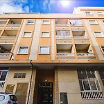 Alegria Id 90 * Торевьиа