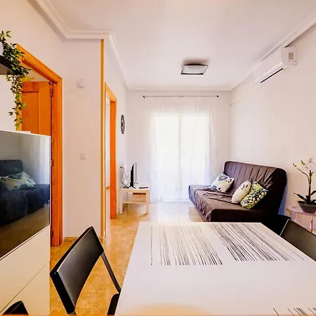 Alegria Id 90 Appartement *