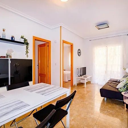 Alegria Id 90 Апартаменты *