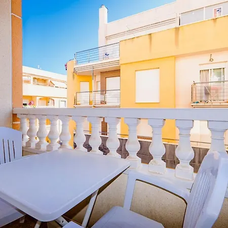 Alegria Id 90 * Torrevieja