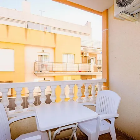Alegria Id 90 Apartamento *