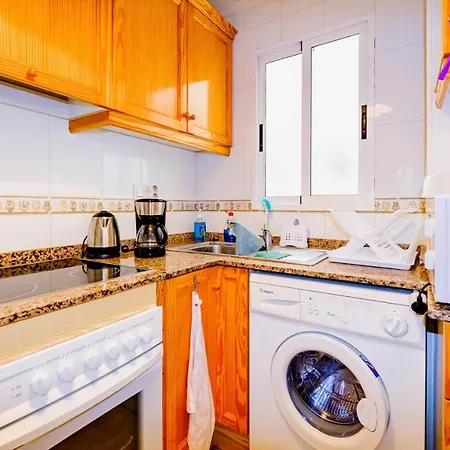 Alegria Id 90 Lägenhet *