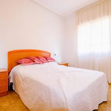 Alegria Id 90 Apartamento