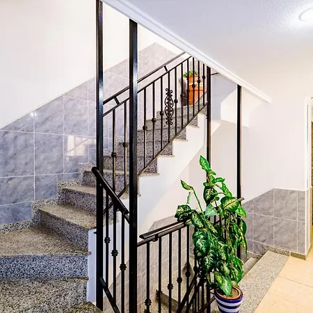 Apartamento Alegria Id 90