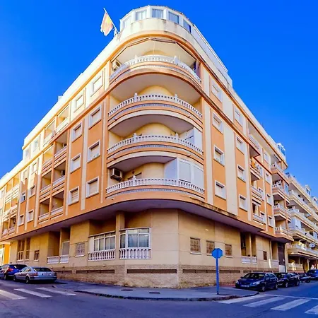 Apartamento Alegria Id 90 *
