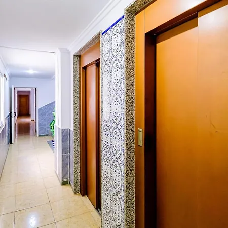 Lägenhet Alegria Id 90 Torrevieja