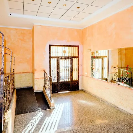 Alegria Id 90 Apartamento