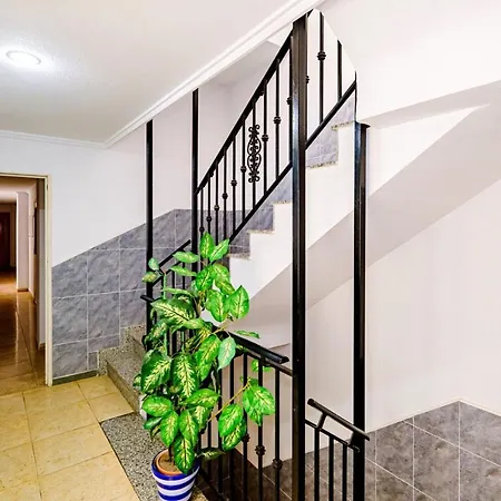 Apartamento Alegria Id 90 Torrevieja