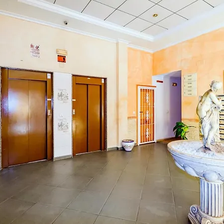 Alegria Id 90 Lägenhet