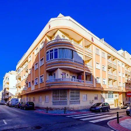 Lägenhet Alegria Id 90