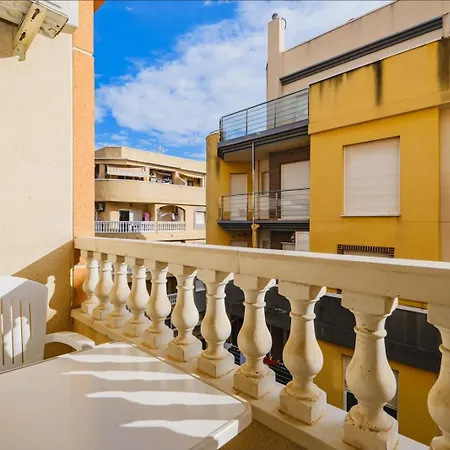 Alegria Id 90 Apartment