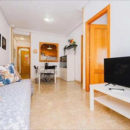 Appartement Alegria Id 90
