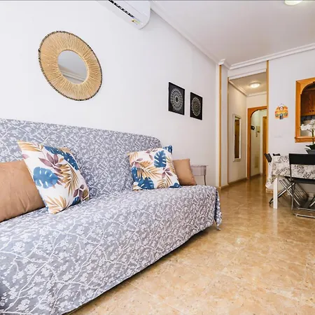 Appartement Alegria Id 90