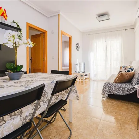 Alegria Id 90 Apartment