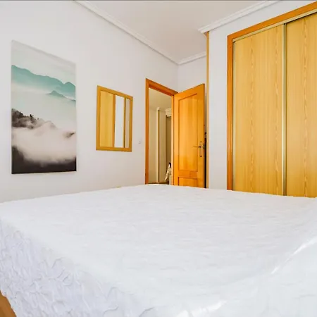 Alegria Id 90 Apartment