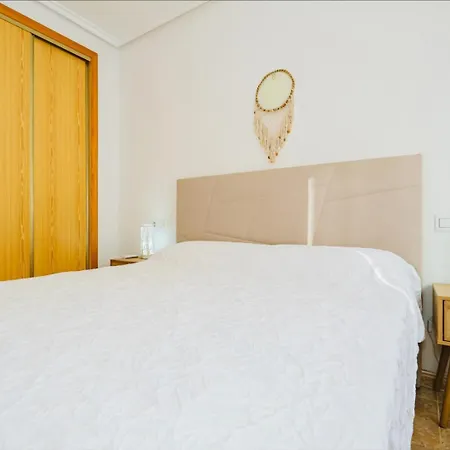 Alegria Id 90 Apartment Torrevieja