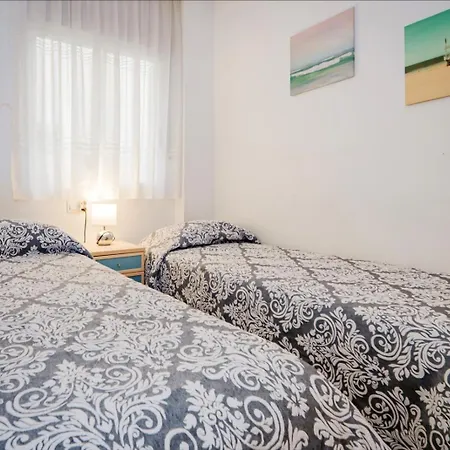Apartment Alegria Id 90