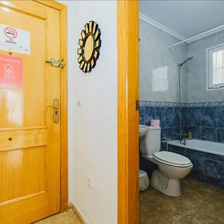 Apartment Alegria Id 90 Torrevieja