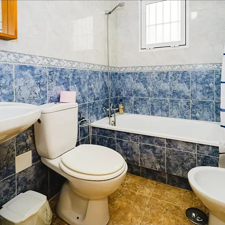 Alegria Id 90 Apartment