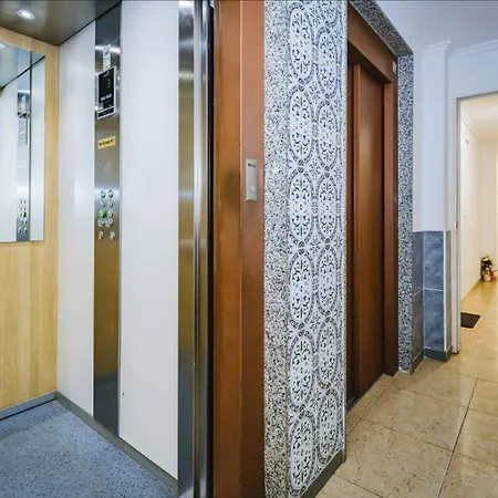 Appartement Alegria Id 90