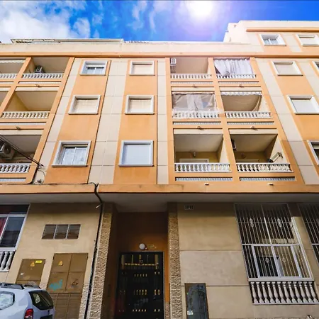 Alegria Id 90 * Torrevieja