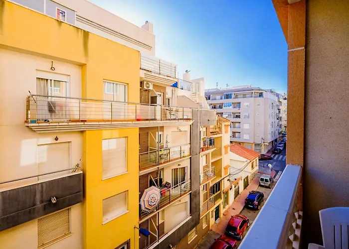 Alegria Id 90 * Torrevieja