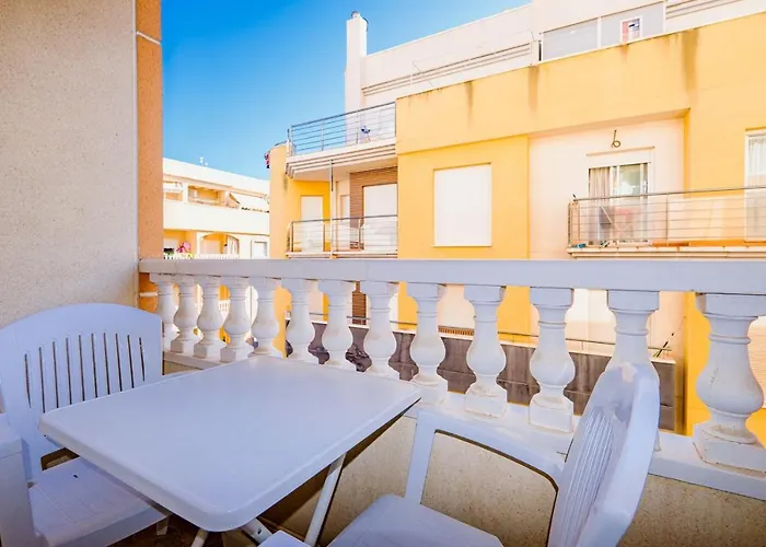 Alegria Id 90 * Torrevieja