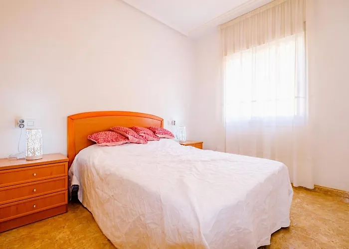 Alegria Id 90 Appartement