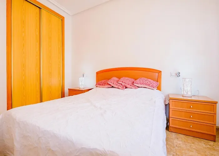 Alegria Id 90 Appartement