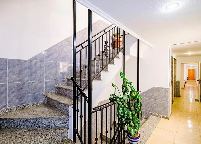 Appartement Alegria Id 90