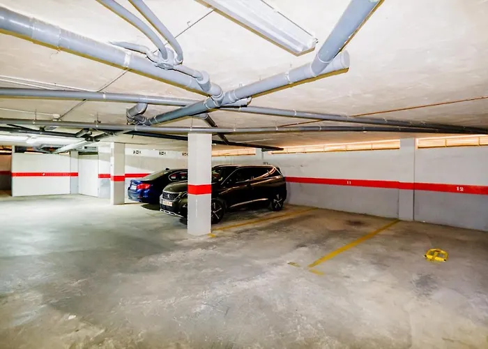 Alegria Id 90 Torrevieja