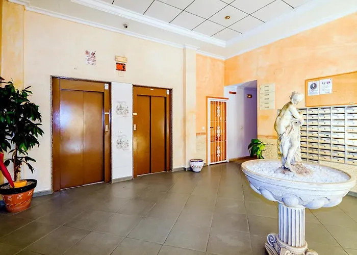 Alegria Id 90 Appartement