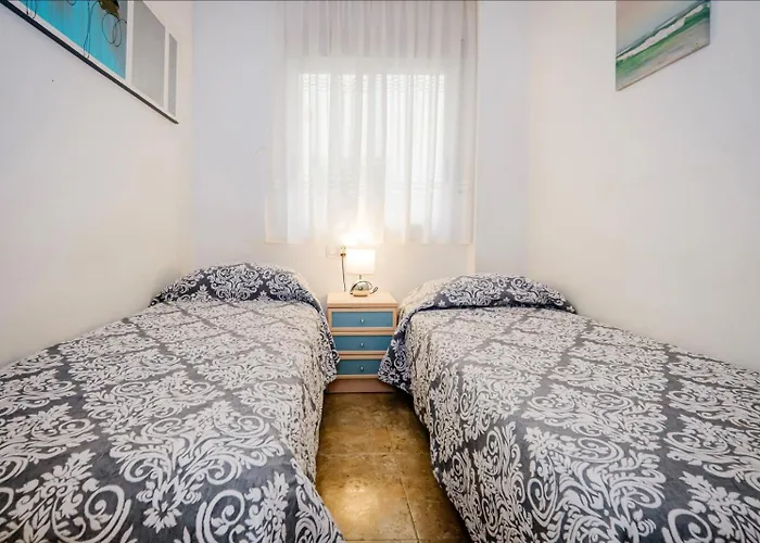 Alegria Id 90 Torrevieja