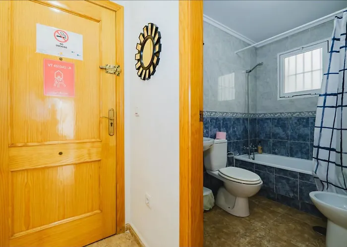 Appartement Alegria Id 90 Torrevieja