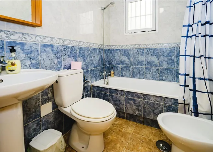 Alegria Id 90 Appartement