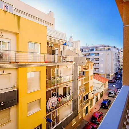 Alegria Id 90 * Torrevieja